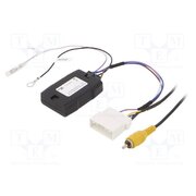 C5701-CAM Multimedia adapter; Nissan OE59JRyfUC4kIKFxm5hbPhJ7MnIS_CSAF3ZLJp0YyP4