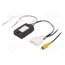 C5701-CAM Multimedia adapter; Nissan OE59JRyfUC4kIKFxm5hbPhJ7MnIS_CSAF3ZLJp0YyP4