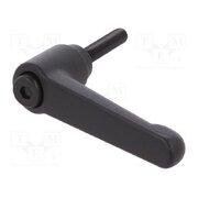 GN 300-78-M10-80-SW Lever; adjustable; Thread len: 80mm; Lever length: 78mm; GN 300 6CeTwtBf3OrRyvSywJuAOZv_XTpvG4HIGizLvSgtXcg