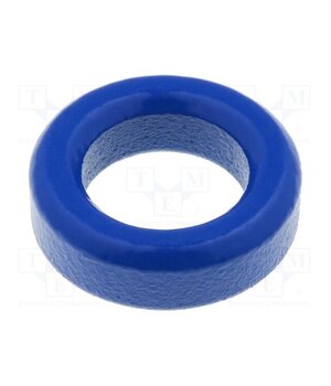 MS-080075-2 Ferrite: toroidal; L: 6.3mm; Øint: 12.7mm; Øout: 20.3mm; 41nH; 500kHz IzDR_sPZkkfElF2ITouwnf3VLv9EmDchsQLpYTVoCVI