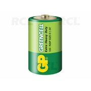 BATERIJA GP Greencell R20 (D) 1,5 V

 BGR20G.jpg