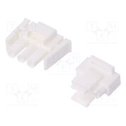 770018-1 Connector: wire-wire/PCB; plug; male/female; PIN: 3; 600V; 6.35mm jzZhZw-Rql1bGCFjdMbYzCCmoQfdC3PT-LvZIxceL5U