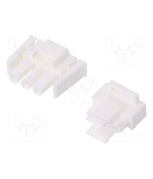 770018-1 Connector: wire-wire/PCB; plug; male/female; PIN: 3; 600V; 6.35mm jzZhZw-Rql1bGCFjdMbYzCCmoQfdC3PT-LvZIxceL5U