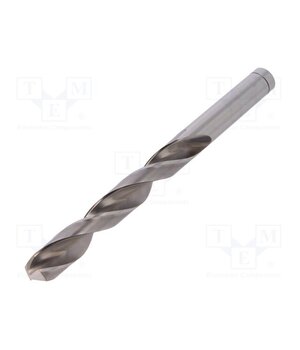 0018401250100 Drill bit; for metal; Ø: 12.5mm; L: 151mm; high speed steel; Pro wnVQsJcbQjFFN29DgBDYeZTGRLO_5E1Mnq-9HFz7qRk