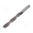 0018401250100 Drill bit; for metal; Ø: 12.5mm; L: 151mm; high speed steel; Pro wnVQsJcbQjFFN29DgBDYeZTGRLO_5E1Mnq-9HFz7qRk