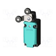3SE5112-0CT11 Limit switch; lever R 27mm, plastic roller Ø19mm, double; 10A hVZ9Joshjw0FiVBPiWQNF0tM9dNxdF5y_xU75cmyan4