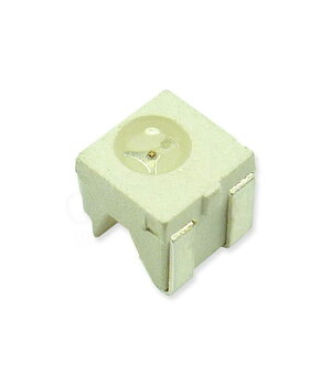 LED SMD 4x4mm 430mcd 20mA sarkans, sānu apgaismojums

 PLDKS4040R.jpg