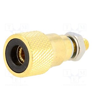 CL2160B TP/6 CS Connector: loudspeaker; terminal; with 4mm transversal socket aC74EuSPLnJAudwZG7dMUADlvOfvCQI0ba0J6tt17zo