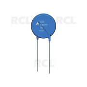 VARISTORS 275 VAC 350 VDC 430 V 8000 A, ø23 mm

 RV24023_8.jpg