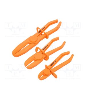 3301539 Tools set: pliers; locking; with position lock; Gedore Red; 3pcs. zb_GzzQrhINlYAqxugVc8e7lEzbb9umLMk83Nq0edDI