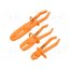 3301539 Tools set: pliers; locking; with position lock; Gedore Red; 3pcs. zb_GzzQrhINlYAqxugVc8e7lEzbb9umLMk83Nq0edDI