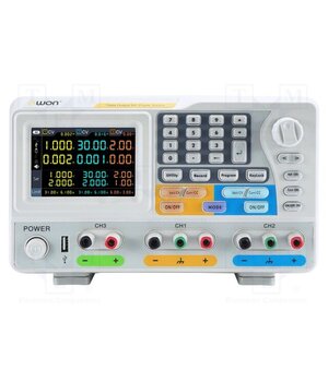 ODP6033 Laboratory power supply: programmable; 0÷60VDC; 0÷3A; 0÷60VDC eTIxO3CI9O5cpU3brmCKLPVWOd2axJByZM6OQrZMM8I