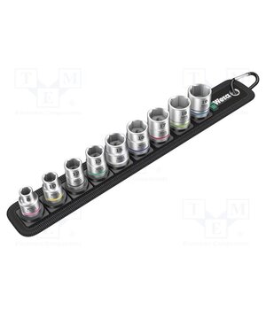 05003973001 Socket: 6-angles-set; socket spanner; 3/8"; 29mm; 9pcs. fwxTqumjDtTw0ULSImLEaksuAWJHhKg--ETyu960nWM