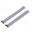 FFSD-17-D-99.00-01-N Ribbon cable with IDC connectors; IDC,both sides; 2514.6mm Os8DvGO_HTZpSF8QLUTzApZPT4gSWQXqzQ5un7t8Bk4