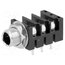 ACJS-MHDRM Connector: Jack 6,3mm; socket; female; stereo,with triple switch bv3I44x13RJ55AQ5EOHU0KbYh0wjgaR7clq6sqrPQtY