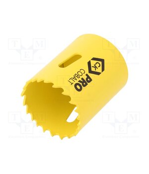 424011 Hole saw; Ø: 40mm; aluminium,wood,metal,brass,steel,cast iron 5QKtbgYuePFRwSvIwpO9F9kF17pgFdlC1FFdhsTFrEQ