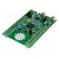STM32F3DISCOVERY Dev.kit: STM32; prototype board; Architecture: Cortex M4 m4kAuxNRIscSD7LCc9Dl2wfcQ33m7x5aESxgLrQ49gs