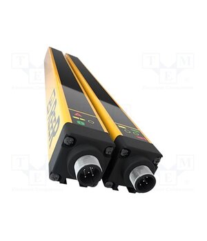 EOS4 1053 X Safety light curtain; H: 1060mm; 12m; IP65,IP67; EOS4 X; 24VDC EipC6nKXIdZvw6edCmyveufysJXaL7ZOMrsFbJSV8z8