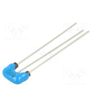 DSS1NB32A221Q55B Filter: anti-interference; 100V; 220pF; THT; ±10% eCW-k5fDb0pfxV5VeoVNsX2EXSeeMjAqz5Ru1haysd0