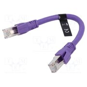 IBMVAH Patch cord; RJ45 plug,both sides; S/FTP; 6a; stranded; OFC; 0.2m COOShgDWuAVnrNu5cNrmtY-Euv1e-ur_YIn2c_GHTIM