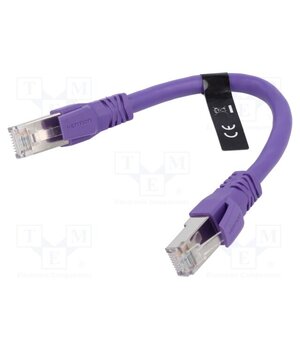 IBMVAH Patch cord; RJ45 plug,both sides; S/FTP; 6a; stranded; OFC; 0.2m COOShgDWuAVnrNu5cNrmtY-Euv1e-ur_YIn2c_GHTIM