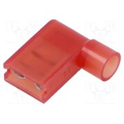 BM80195 Terminal: flat; 6.3mm; 0.8mm; female; 1.5mm2; crimped; for cable ljiiDyXEyRN-g4qPo0LlzBHoWmhMbP6d7gntsy6B4co