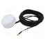 SMD-W-3C3C-WHT-180 Antenna: communication; WiFi; 4dBi; vertical; screw type; 50Ω; 4.5m tqQz9ZqfvQhHSDXjn-bEOYVFNx2Vwy-oDFEkddrU6ZI