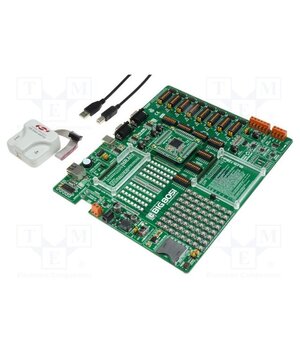 BIG8051 DEVELOPMENT SYSTEM Dev.kit: Mikroe; Comp: C8051F040; Architecture: 8051 BoGm8hzQpGRv3QKqh-lLdjkW6XFFy26lJREkbyp5uvU