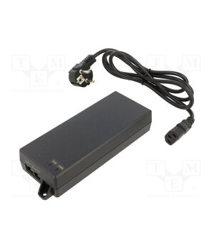 TAM01GT01GT-75 Power supply; 210x75x38.5mm; black; Connection: RJ45; -30÷65°C -NcLcQviNiRKBYUYmGRhODquY2hWeLtJEr-L_ybMIkI