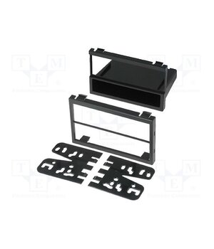 99-7505 Radio frame; Mazda; 2 ISO; black Lwf_1URmeczt7_omkRvjKh7QoZBejPjeQeCoaNPZUGg