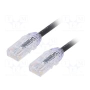 UTP28X5MBL Patch cord; RJ45 plug,both sides; TX6A-28™,U/UTP; 6a; wire; Cu; 5m 4uRmmamtcuF199DHnmaCgHatGIsmF_I-GHr1AXvMMDk