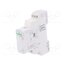 A9E16066 Automation module: timer; 0,1s÷100h; SPDT; 250VAC/8A; 24VDC; IP20 u8CHGFJd54IwV9mJ5WRUURbg76E6I0-JIxZKcng4eiA