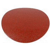 950U 150MM P 60+ B/O Sanding plate; 150mm; Granularity: 60; w/o holes; Mounting: bur ejw7hQIr2fGr0mgd4UOGKzimm9hjQiZqH0MkjQcvSbI