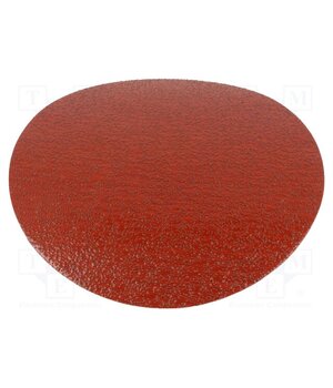 950U 150MM P 60+ B/O Sanding plate; 150mm; Granularity: 60; w/o holes; Mounting: bur ejw7hQIr2fGr0mgd4UOGKzimm9hjQiZqH0MkjQcvSbI
