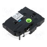 TZE-N201 Tape; 3.5mm; 8m; white; Character colour: black yw8XbOv2WV-YAh2_vGkhDFdtHgL5BR-EibOmn9fci6g