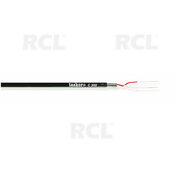 MIKROFONA KABELIS 2x0,08 mm², C202 TASKER

 CKA27202.jpg