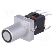 PB6149L-13-102 Switch: keypad; Pos: 2; SPST-NO; 0.05A/12VDC; silver; LED; red/green q-8GAHHq6LH99qIGDSMa9Sxrc0I38xcCSNcy2TWPvbI