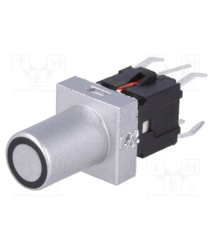 PB6149L-13-102 Switch: keypad; Pos: 2; SPST-NO; 0.05A/12VDC; silver; LED; red/green q-8GAHHq6LH99qIGDSMa9Sxrc0I38xcCSNcy2TWPvbI