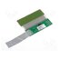 DEM 16224 SYH Display: LCD; alphanumeric; STN Positive; 16x2; 23.3x66.6x4.2mm EF4Lex1w7fgU4l3JWiyiza7SPMHeCPTmf2aZShX7egE