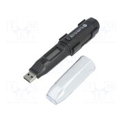 EL-USB-TC-LCD Data logger; temperature; Display: LCD; ±1°C; 134.5x23.9x21.2mm HB9lm6AXZmUHLp3ZkLODypX5O2qhR4h7EQfHlYrlfek