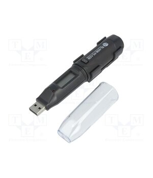 EL-USB-TC-LCD Data logger; temperature; Display: LCD; ±1°C; 134.5x23.9x21.2mm HB9lm6AXZmUHLp3ZkLODypX5O2qhR4h7EQfHlYrlfek