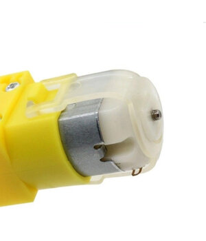 Vienass motora 48:1, DC 3V - 6V

 SVUR09+1.jpg