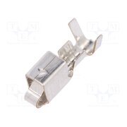 SVH-21T-P1.1 Contact; female; phosphor bronze; tinned; 0.33÷0.83mm2; reel; 10A E_ScnuugGCkfZXwwkpIwY9SlPocjVcVHzaDfPPpGQuk