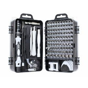 PRECĪZIJA SKRŪVJU VĒRŠU KOMPLEKTS 115 in1

 IRATR55.jpg