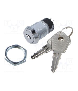 S286A-2(SAME KEY CODE: 2801) Switch: key switch; Stabl.pos: 2; Switch.method: OFF-ON; Key: flat jPGzI5BxO-FMCoELv753QWWH3RyE5ba6DvpQlDaCppg