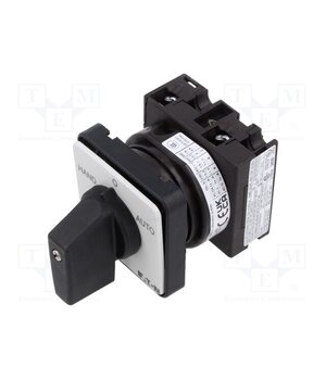 T0-1-15431/E Switch: cam switch; Stabl.pos: 3; 20A; HAND-0-AUTO; Poles: 1; Pos: 3 5grSwOAxKNT7QmIzh3yoO_5HkdsFp02IENYghkSnTLA
