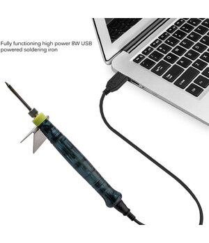 Lodēšanas dzelzs 5V 8W USB ZD20U

 ILIT0805H+2.jpg