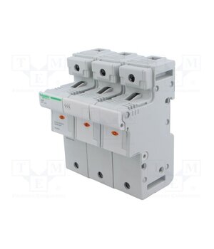 A9GSB392 Fuse base; 22x58mm; for DIN rail mounting; 125A; Poles: 3 -DPW72O52m6cAEPzPb1YHSIQuZpc2oMk7pe8a5U5Rus