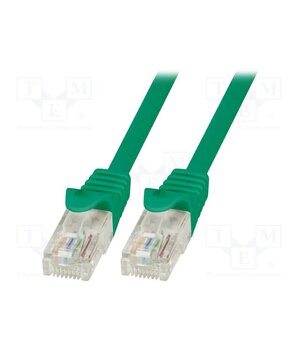 CP2045U Patch cord; RJ45 plug,both sides; U/UTP; 6; stranded; CCA; 1.5m MrKEh7VYuMmmYueYfVgyxE6PipMzW3kN0Fqi1eDbyeo