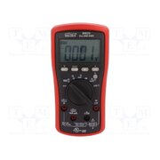 BM231 Digital multimeter; LCD; (6000); VDC: 60mV,600mV,6V,60V,600V,1kV Bzmz9NMJK0KLg8H4iOwopIlLkWgk2QytJdK9CzySiLQ